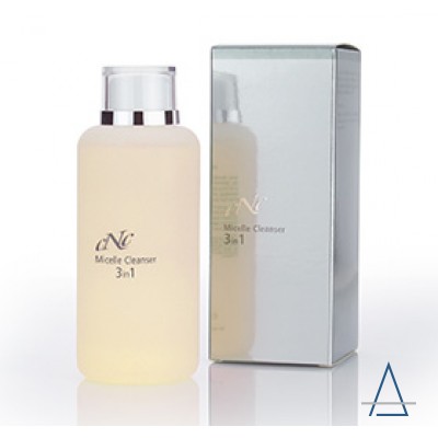Micelle Cleanser 3in1