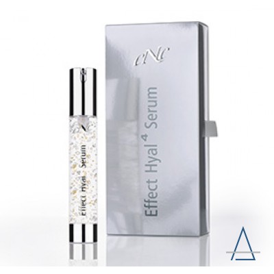 Aesthetic world effect hyal 4 serum