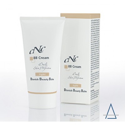 BB Cream Blemish Beauty Balm light