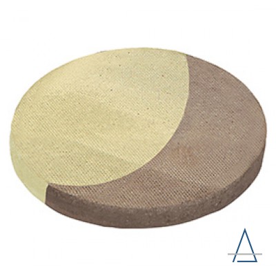 Kristall-lidschatten lindgrün