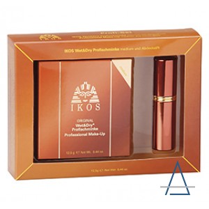 Profi-set wet & dry Profischminke