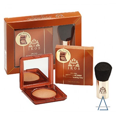 Beauty-set naturelle