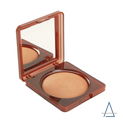 Original egyptische erde, farbton naturelle, Taschenformat