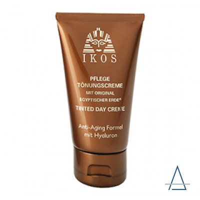 Pflege-Tönungscreme