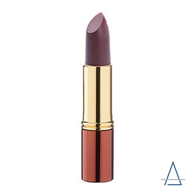 Trend-lippenstift burgundy red