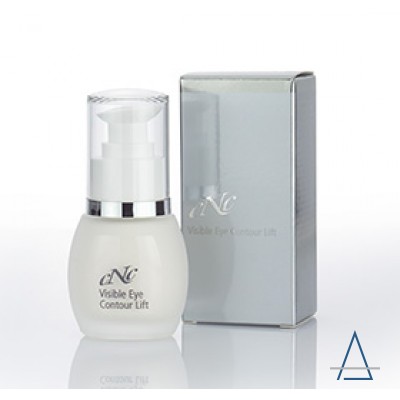 Visible Eye Contour Lift