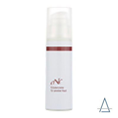 Classic Kräutercreme für unreine Haut