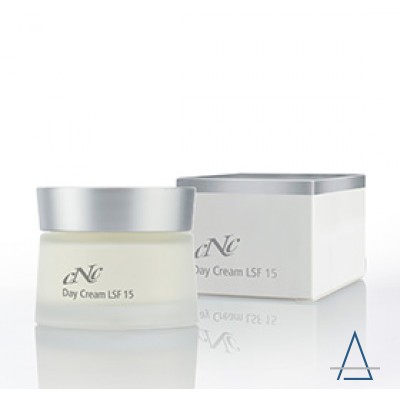 Day Cream LSF 15
