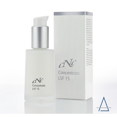 Concentrate LSF 15