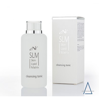 Skin lipid matrix cleansing tonic