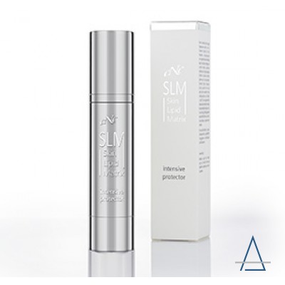 Skin lipid matrix intensive protector
