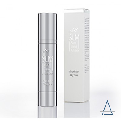 Skin lipid matrix structure day care