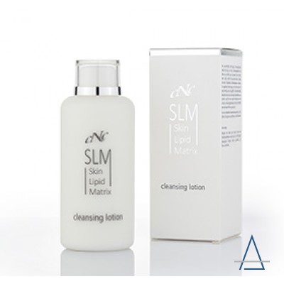 Skin lipid matrix cleansing lotion