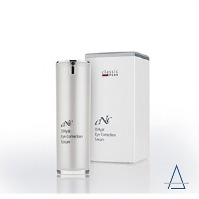 Classic plus diHyal eye correction serum