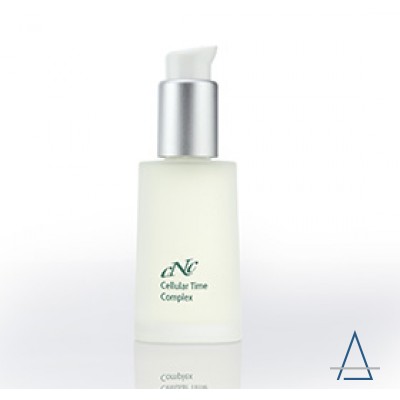 Cellular Time Complex