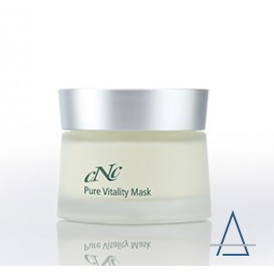 Pure Vitality Mask