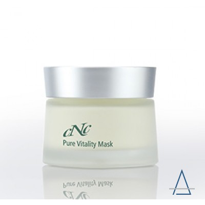 Pure Vitality Mask