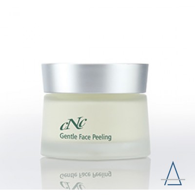 Gentle Face Peeling