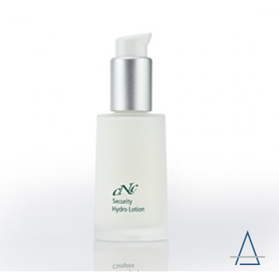 Security Hydro Lotion