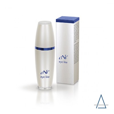 Moments of pearls eye like