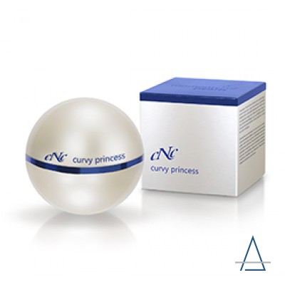 Moments of pearls curvy princess