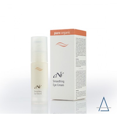 Pure organic Smoothing Eye Cream