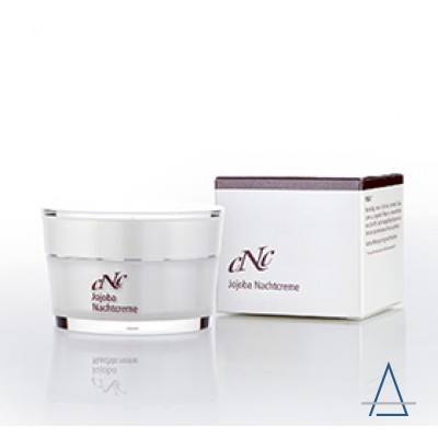 Classic Jojoba Nachtcreme