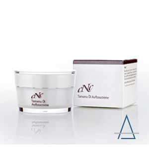 Classic Tamanu Öl Aufbaucreme