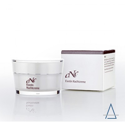 Classic Elastin Nachtcreme