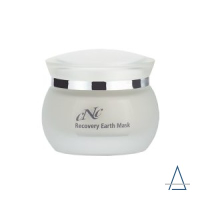 Recovery Earth Mask, 50ml