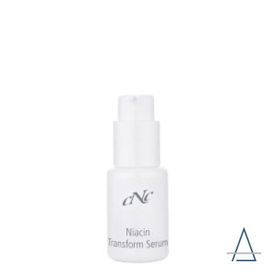 Niacin Transform Serum - 30 ml