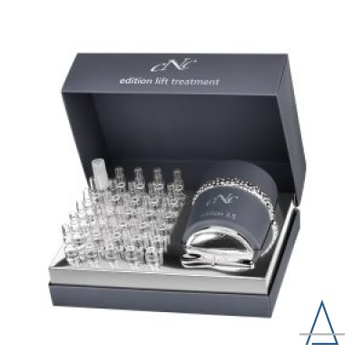 Edition lift treatment