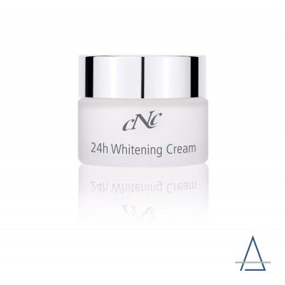 Aesthetic World 24h Whitening Cream, 50 ml