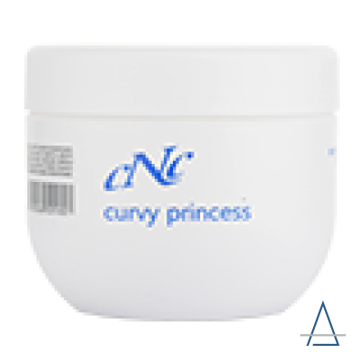 Moments of pearls curvy princess