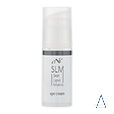 Skin lipid matrix eye cream