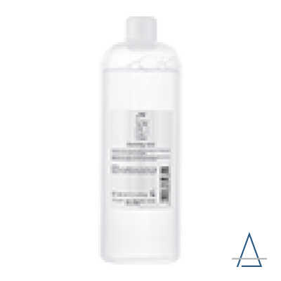 Skin lipid matrix cleansing tonic