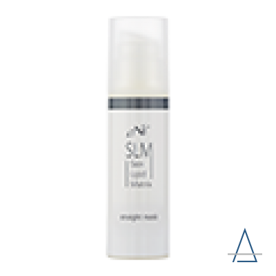 Skin lipid matrix straight mask