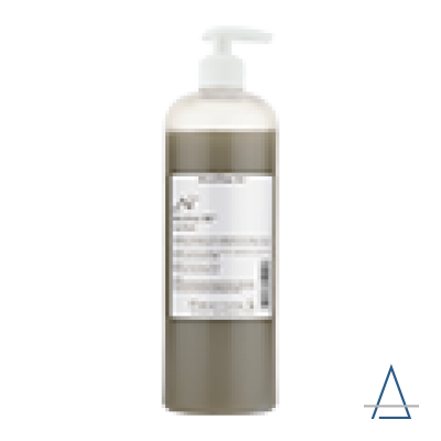 Microsilver face wash