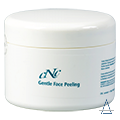 Gentle Face Peeling