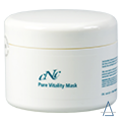 Pure Vitality Mask