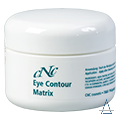 Eye Contour Matrix