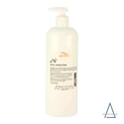 Pure organic Lemon Calming Tonic