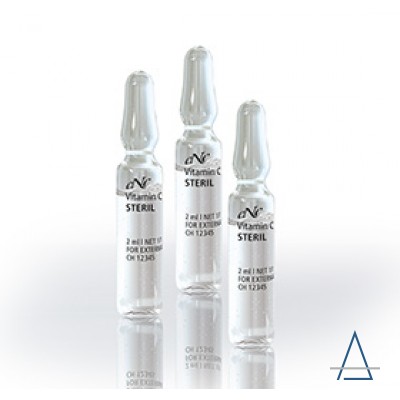 Vitamin C Serum Steril