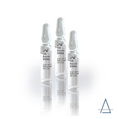 Cell Booster Serum Steril
