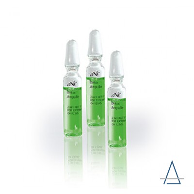 Detox Ampulle