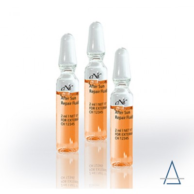 After Sun Repair Fluid