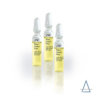 Stress Control Fluid