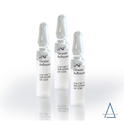 Ceramid Aufbauserum