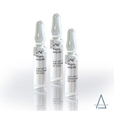 Hyaluron Augenampulle