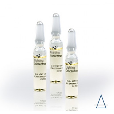 Lighting Concentrate